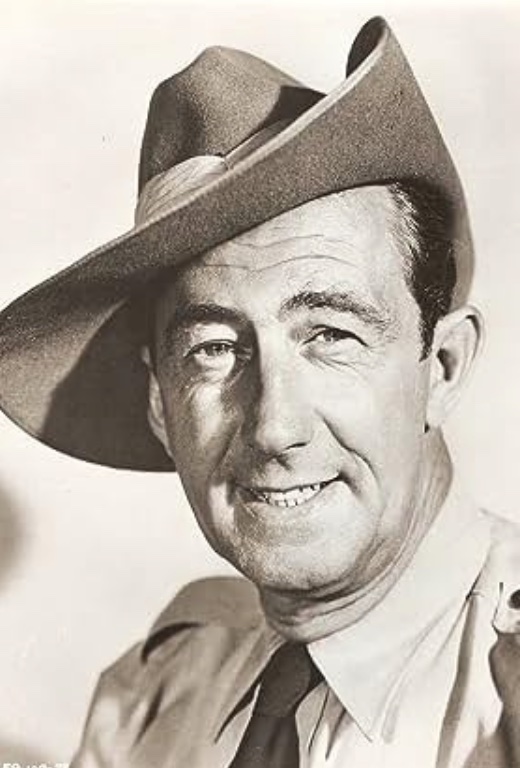 Robert Rafferty A sleepy coastal town comes alive during wartime